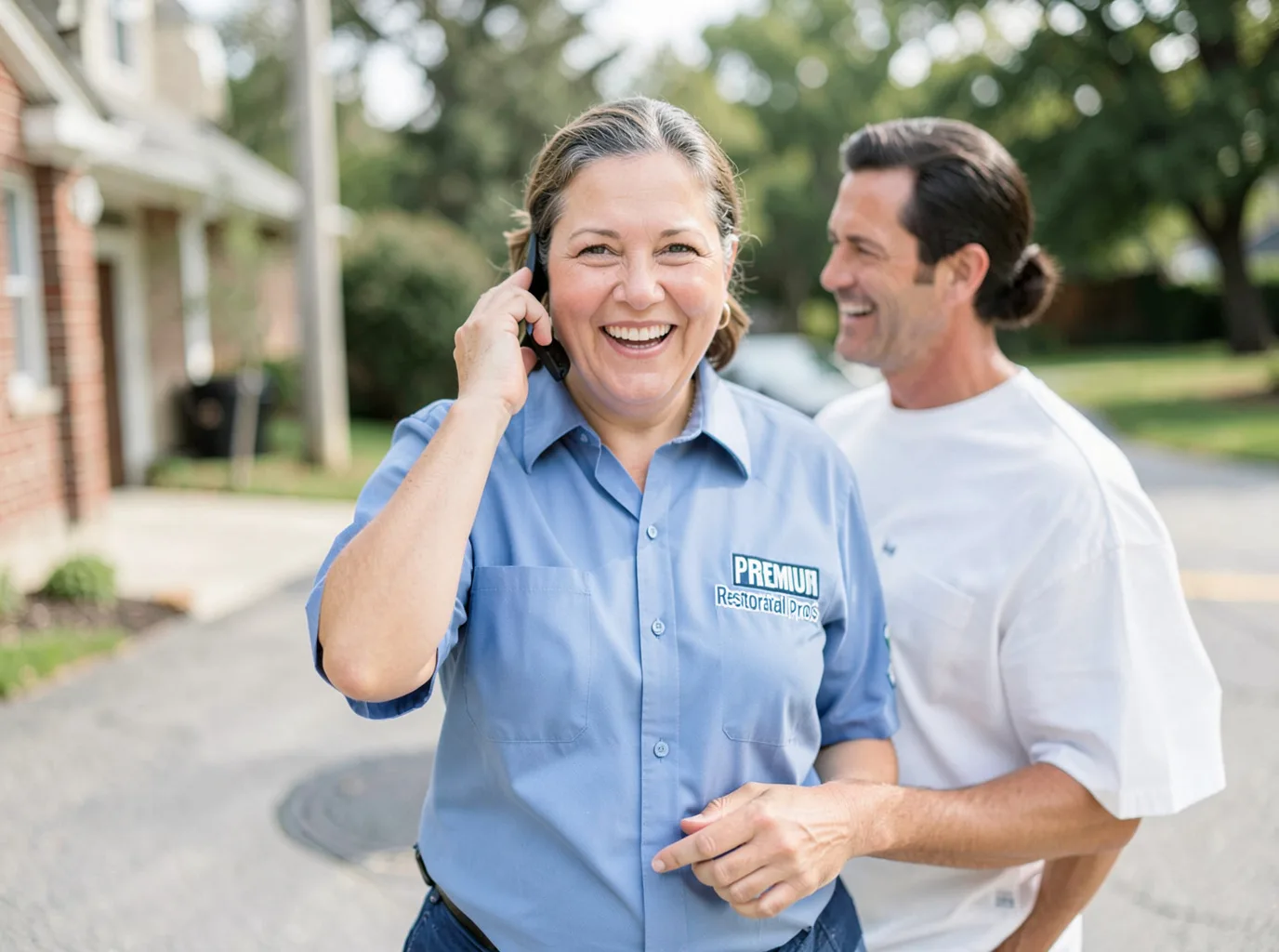 Water Damage Restoration Centre Hall, PA FAQs